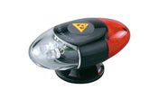 Topeak Light Sets - Helmet Light Headlux
